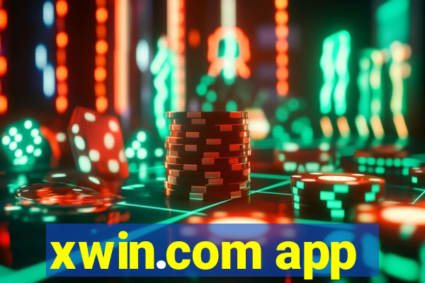 xwin.com app